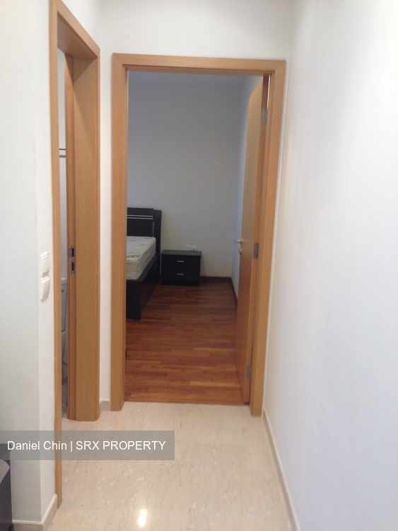 City Regency (D12), Apartment #207773671